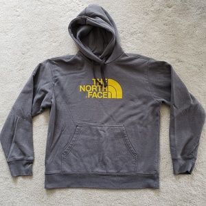 North Face Hoodie